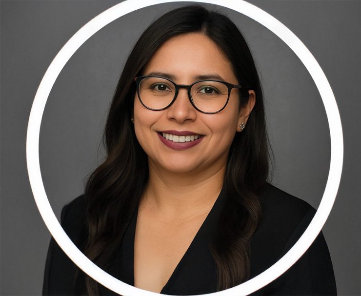 Natasha Machuca - Cliente Mmmascotas Guayaquil Ecuador