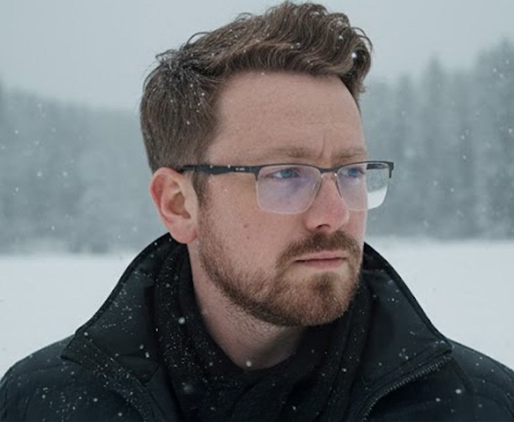 Xavier Espinoza - Cliente Emergencias Mmmascotas Guayaquil